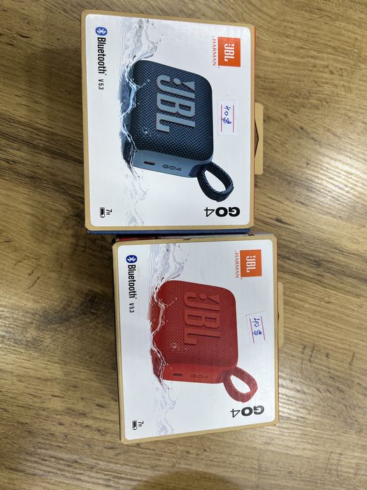 JBL  Bluetooth kalonka