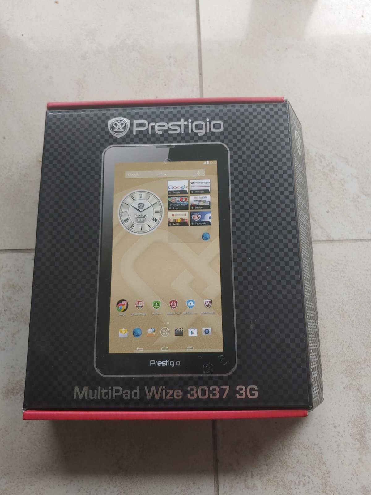 PRESTIGIO MultiPad Wize 3037 3G