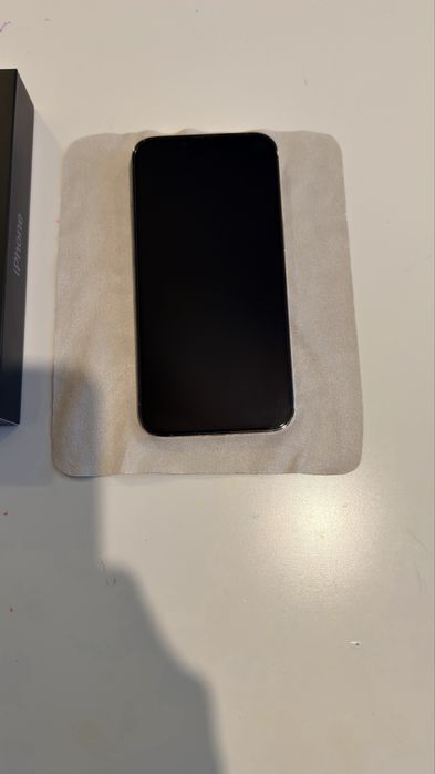 Iphone 13 PRO 512 GB Sierra Blue