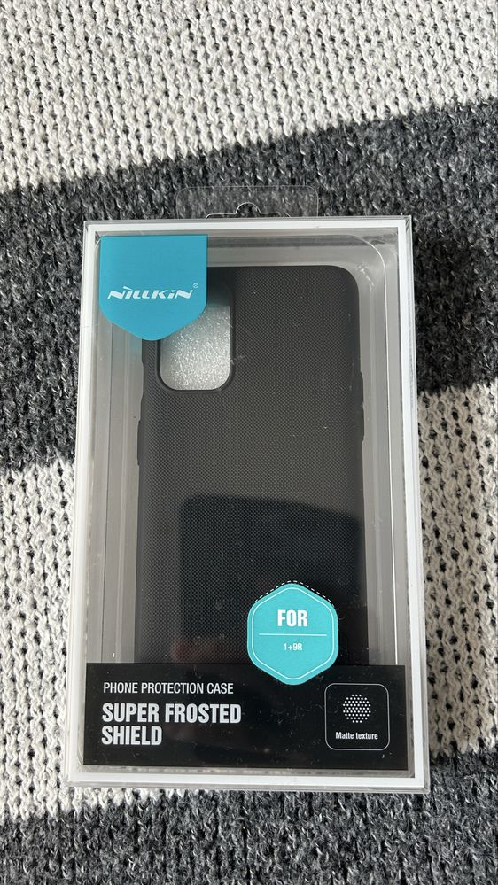 Чехол на OnePlus 9R/8T