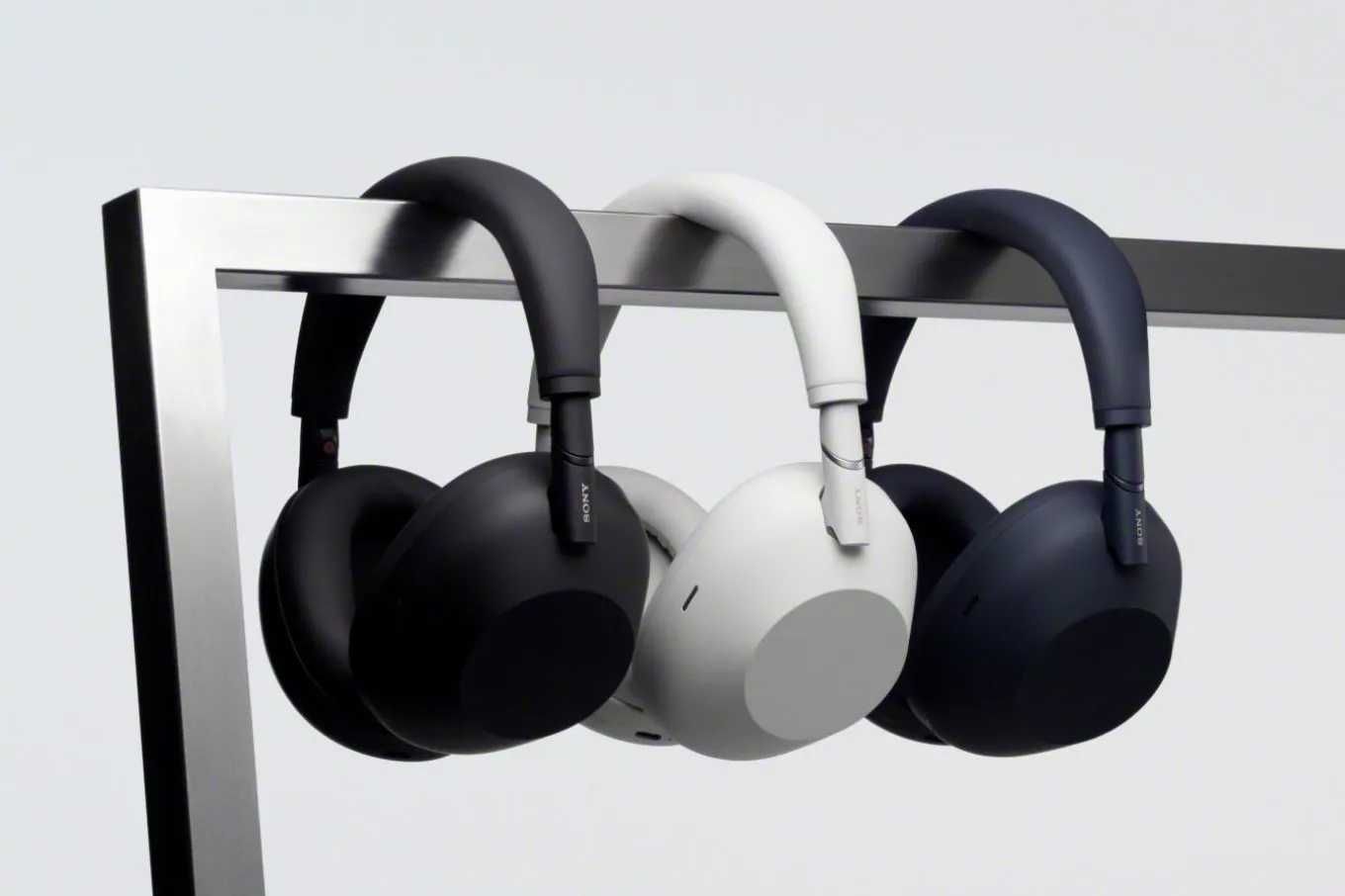 Наушники Sony WH-1000XM6