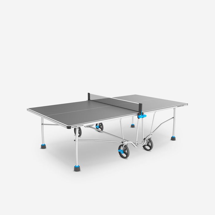 Masă Tenis de masă în Exterior Ppt530.2 - produs resigilat Decathlon