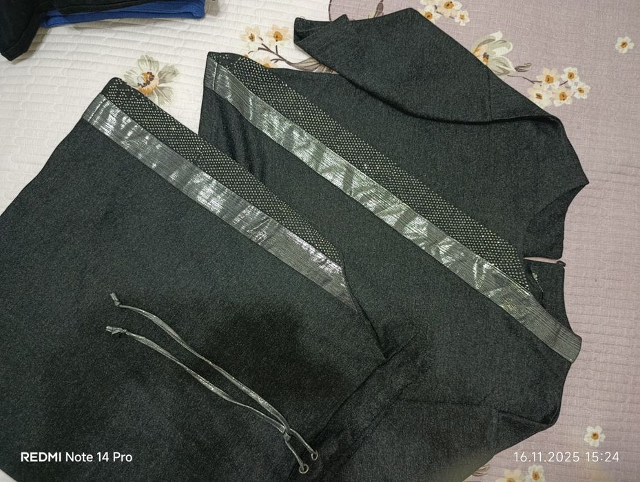 Женские вещи недорого от 30тыс.