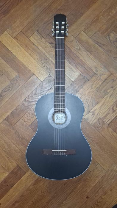 Chitara clasica Fiesta FST200 Black