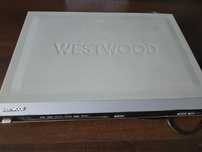 DVD player Westwood