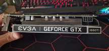 Placa video geforce gtx 1660ti dual 6bg gddr6 192-bit
