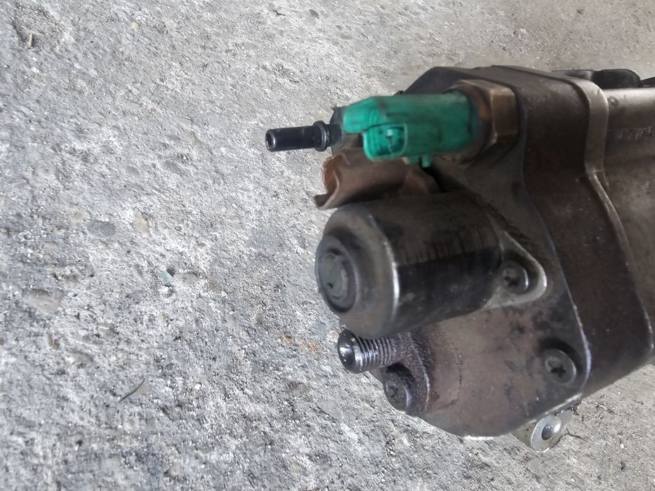 Pompa injectie / inalta Dacia Logan 1.5 dci an 2007, euro 4, 9303Z111B