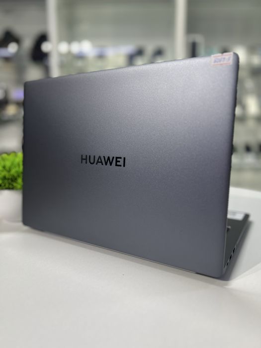 Huawei core i5-12