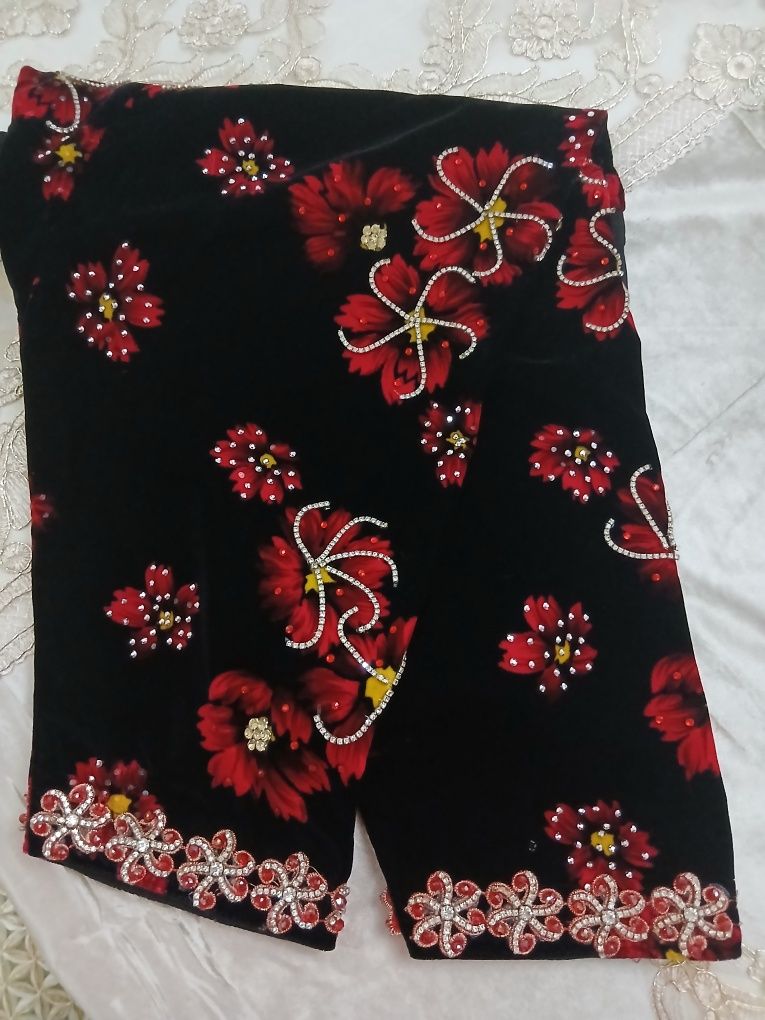 Женкие   платье.