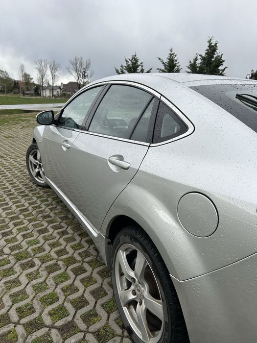 Mazda 6 2.0D 2009