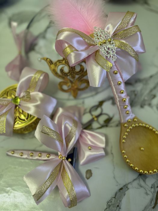 Набор қырқынан шығару