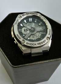 Ceas Casio G-Shock G-Steel