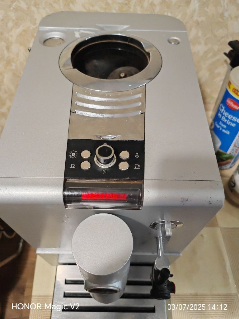 Jura Ena 7 avtomat