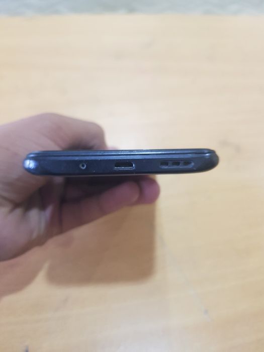 Redmi 9A holati yaxshi