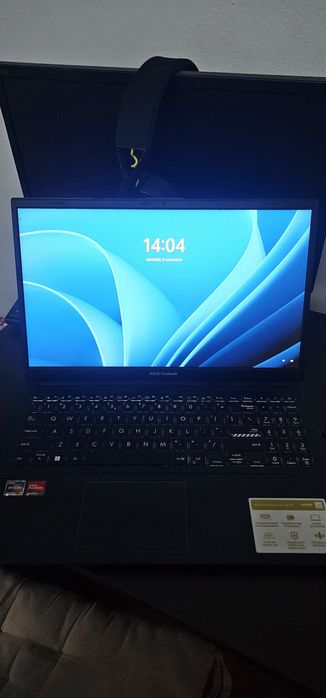 Laptop Asus Vivobook