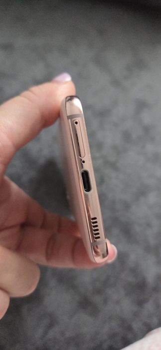 Samsung Galaxy S21 roz