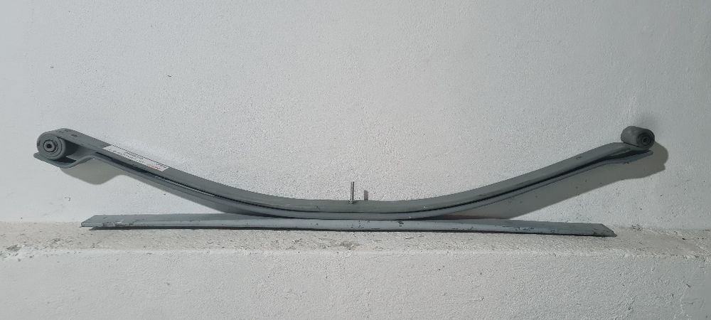 Arc Arcuri Mercedes Sprinter punte simpla euro 3 cu 3 foi