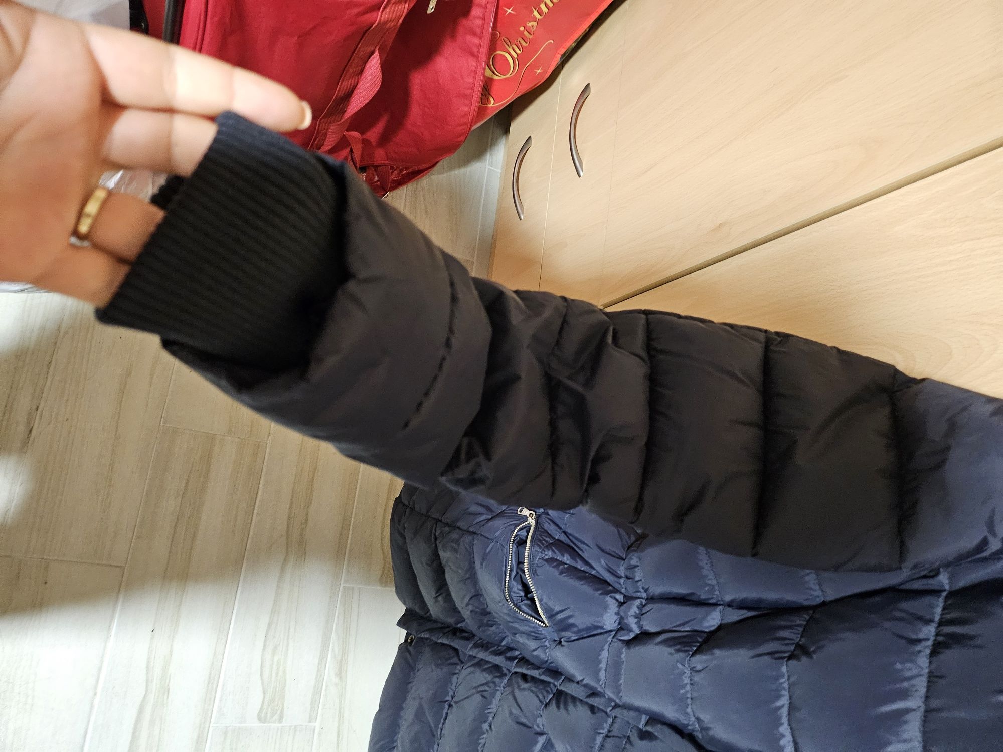 Дамско яке Massimo Dutti