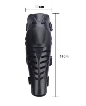 Мото протектори за крака A3895