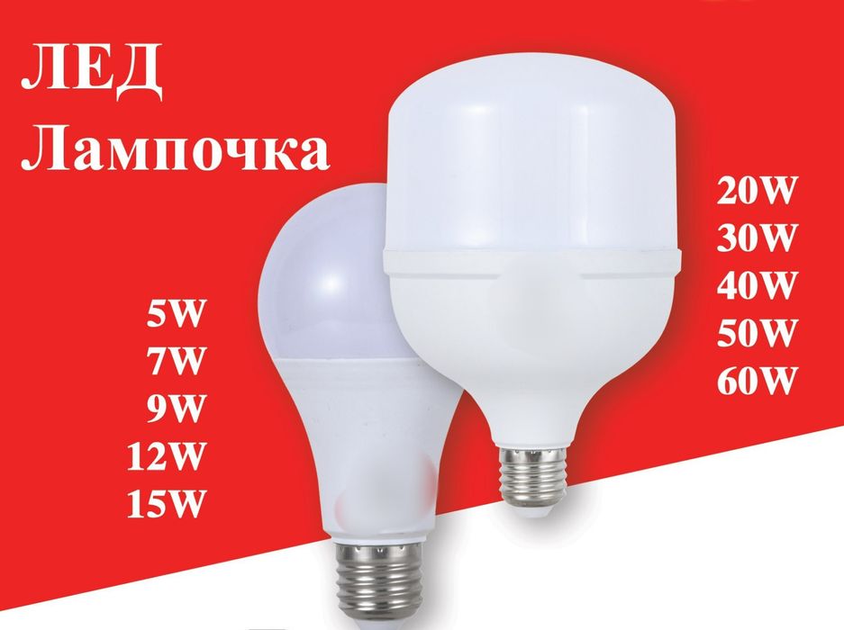 LED ПРОЖЕКТОР с солничним панелю