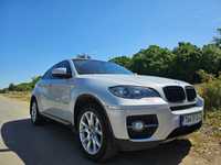 BMW X6 3.0d xdrive 2011