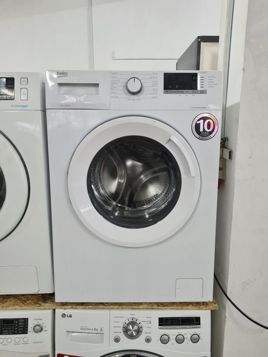 Masină Beko A+++