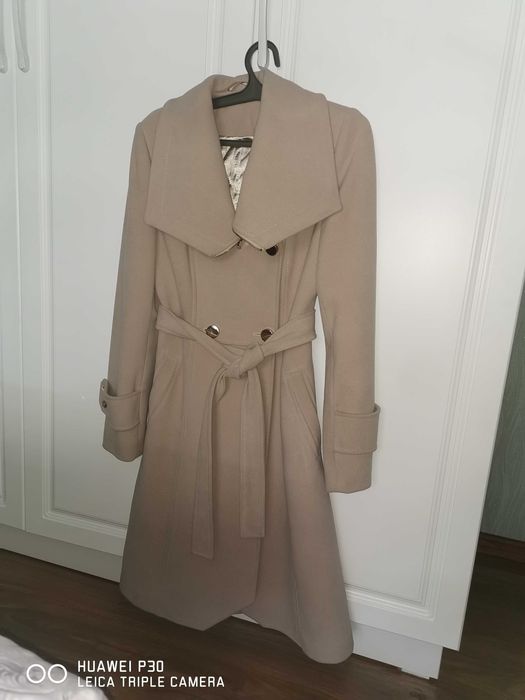 Продаю новое пальто