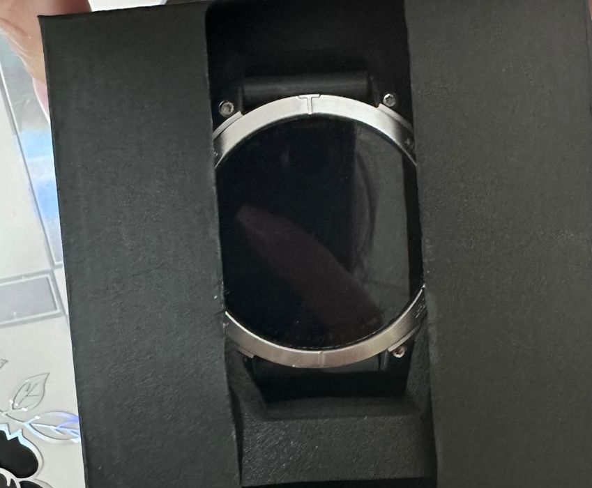 Ceas GARMIN Fenix 7