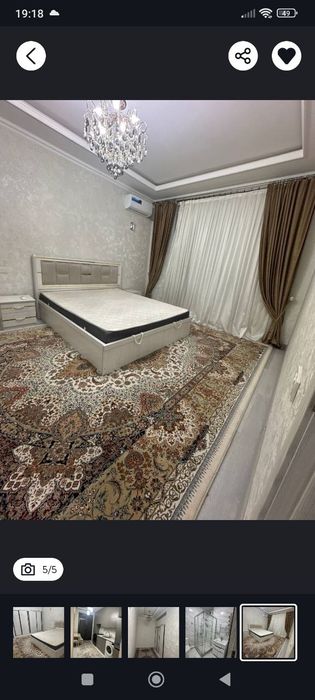 Квартира продается 1/6/9 на жк Primier Haus