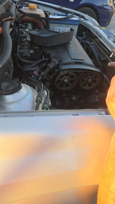 Proprietar vand opel astra H