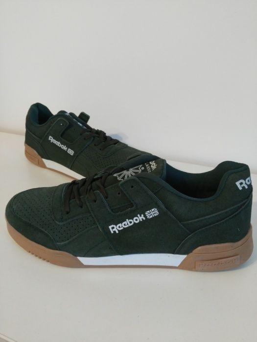 Adidasi  ghete Champion originali, Reebok New B