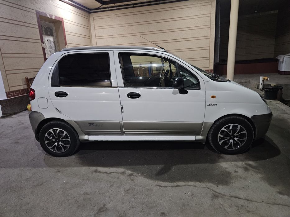 2013 yil metan gazi bor