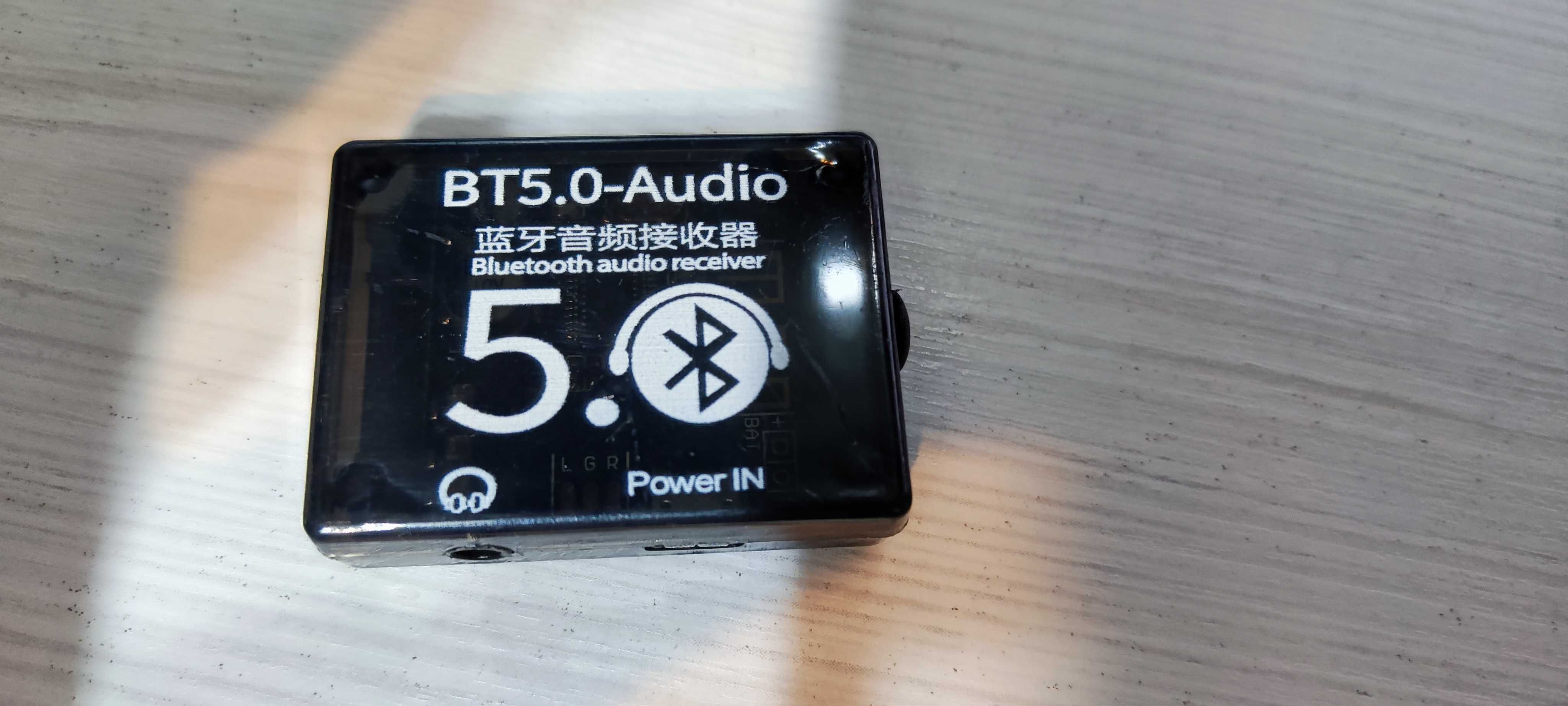 Modul Audio Bluetooth BT5.0 Pro XY-WRBT Pentru Amplificatoare / Statii