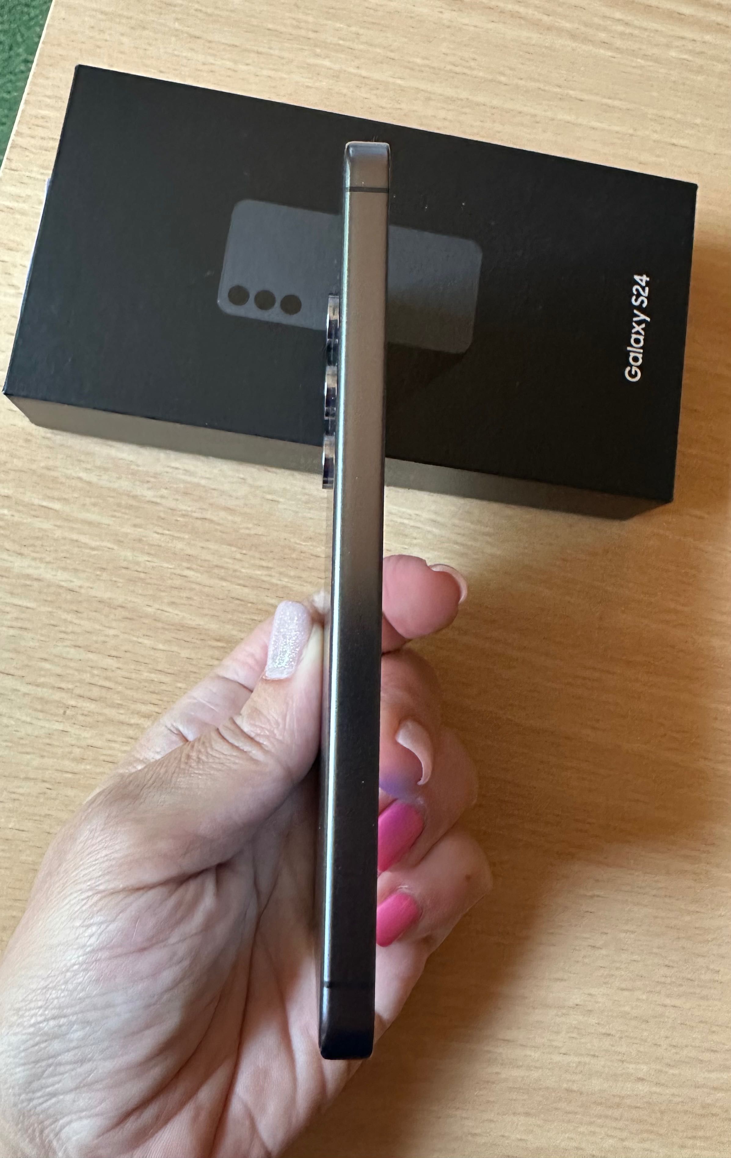 Samsung S 24 * като нов *