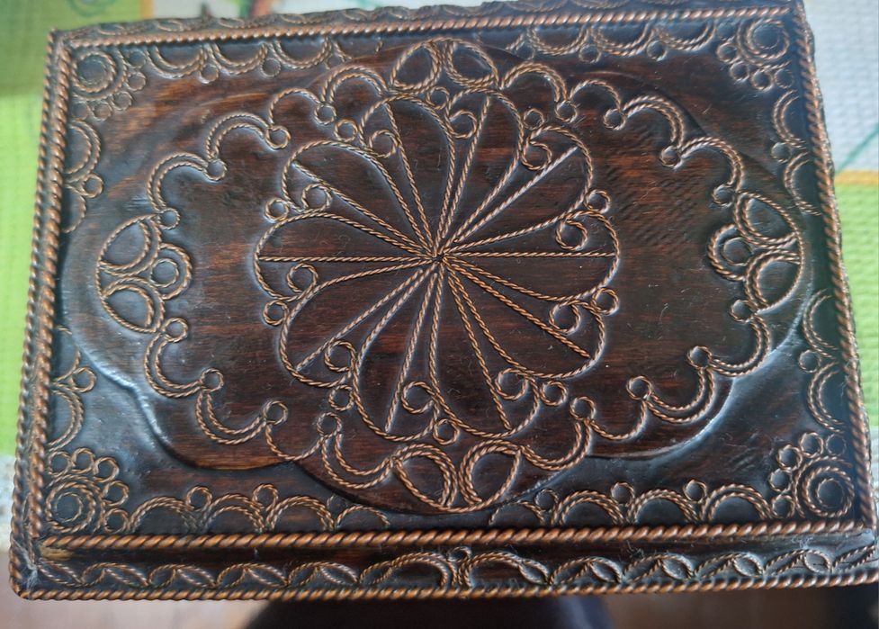 Изделия из дерева