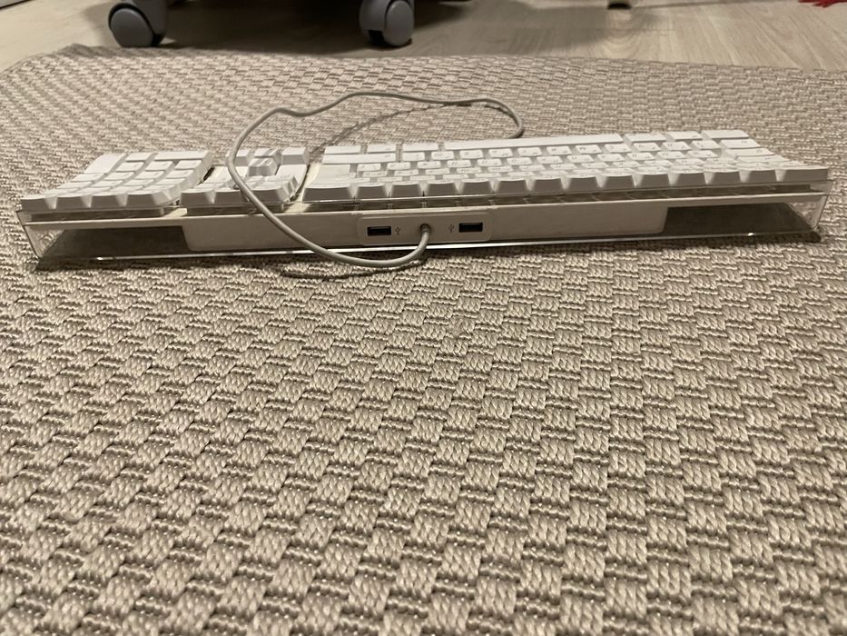 Apple Wired Keyboard оригинал