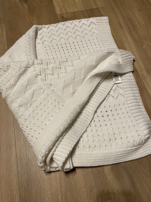 Paturica bebelusi/Blanket din bumbac 100% Next
