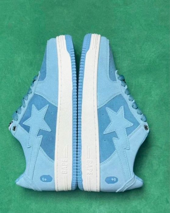 Bapesta (in privat mai multe modele)