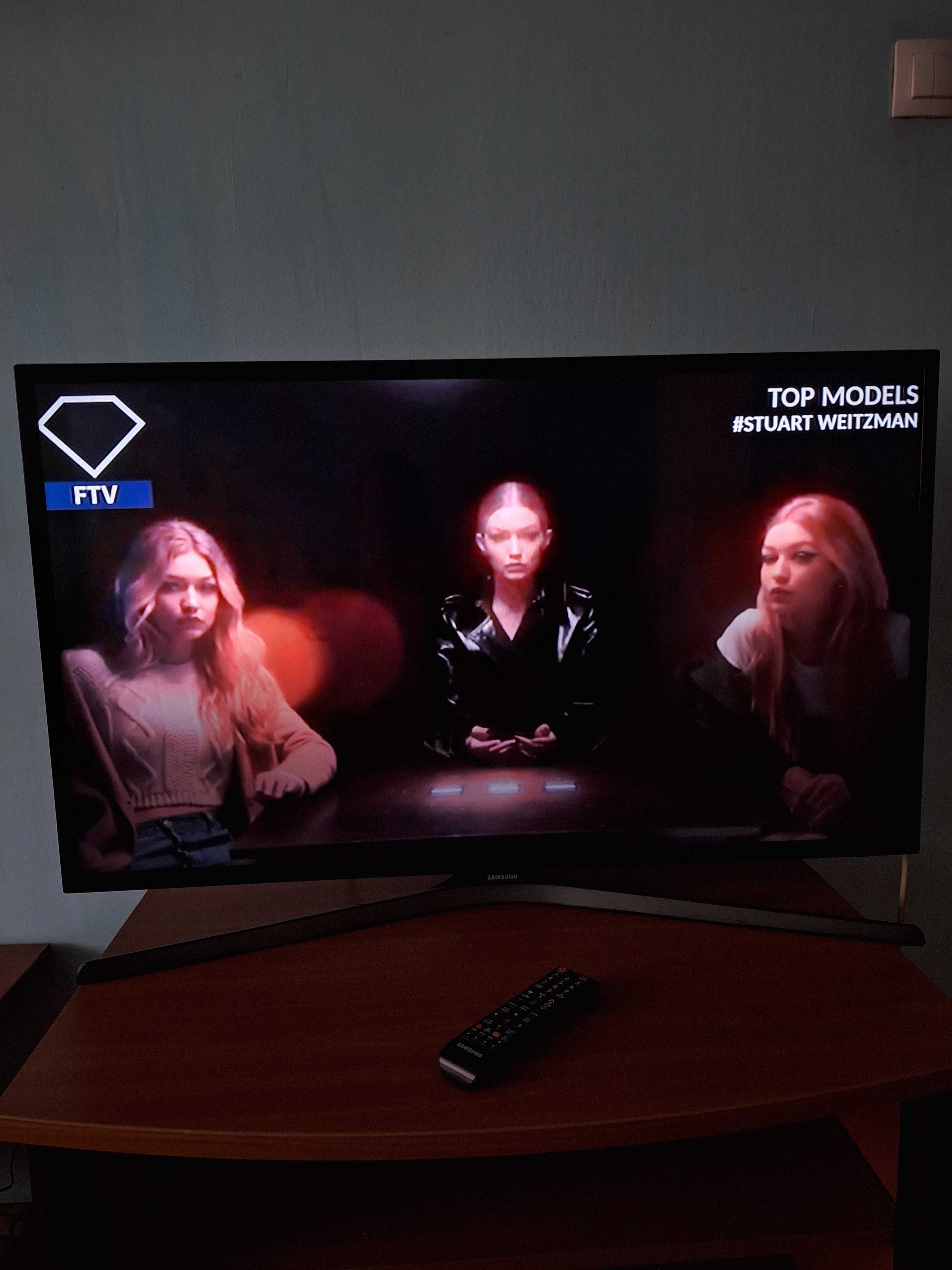 Tv samsung UE40F5000AK fullhd 102cm