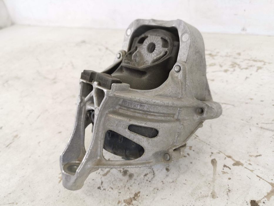 Хидравлична Електрическа Моторна Подпора Дясна / Hydraulichna Elektric