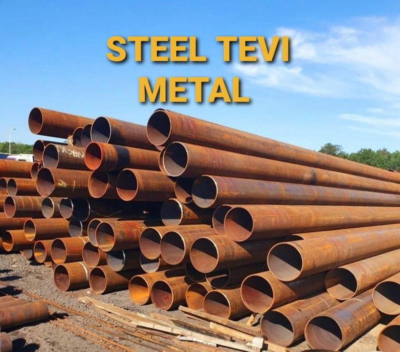 Vând teava recuperata sau noua