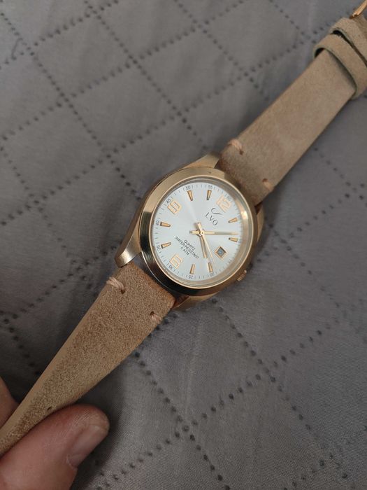 Ceas Lvo 314108 - quartz