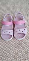 Sandale Crocs C6 roz