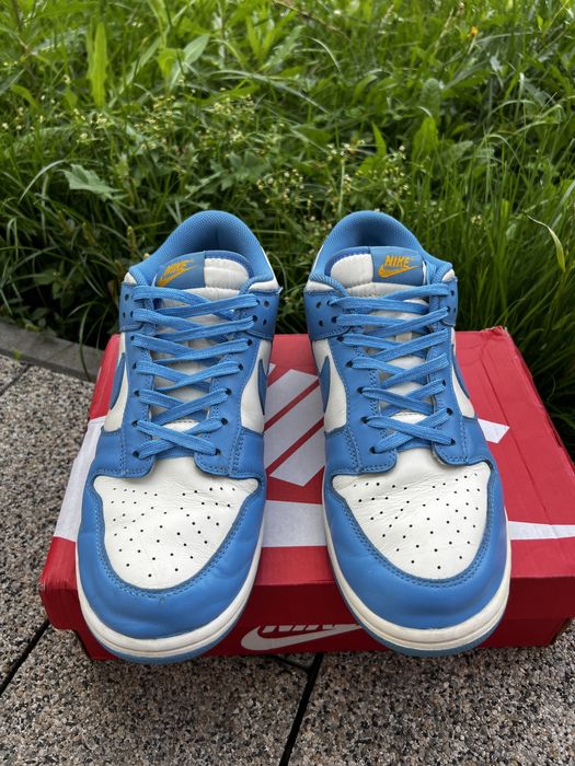 Nike Dunk Low nr.46