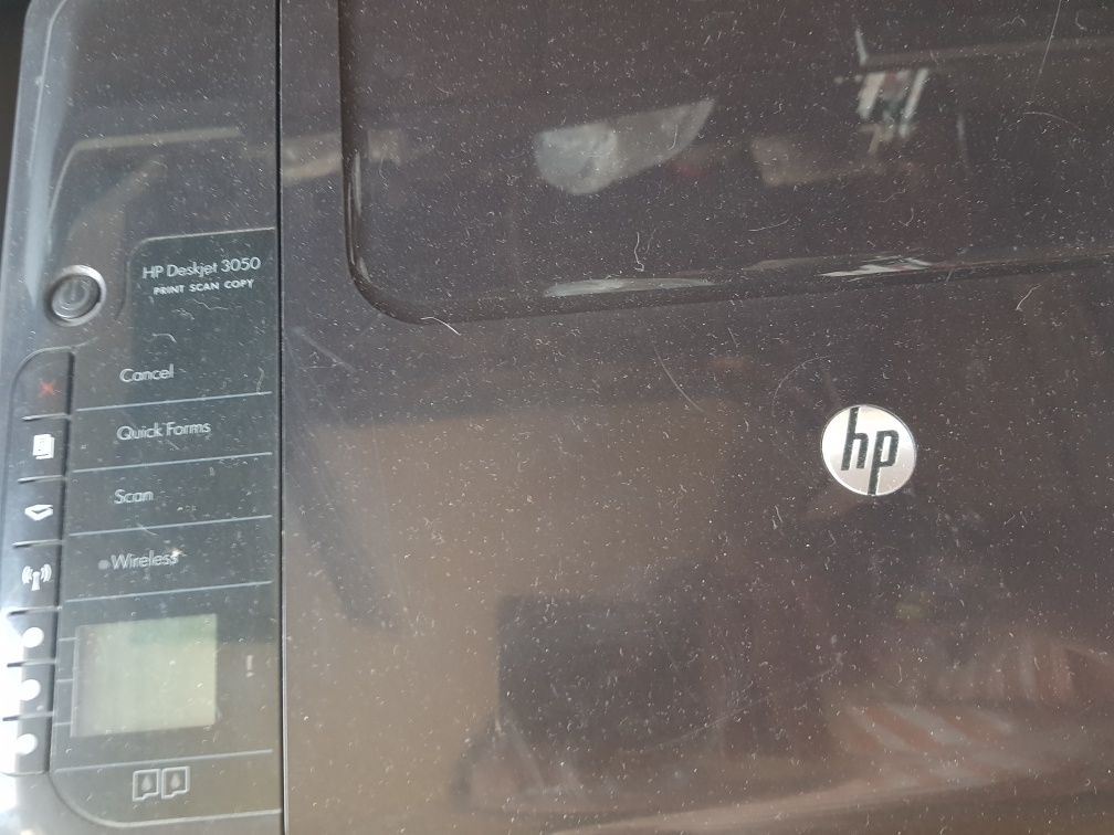 2 Imprimante cu scanner, Brother si HP
