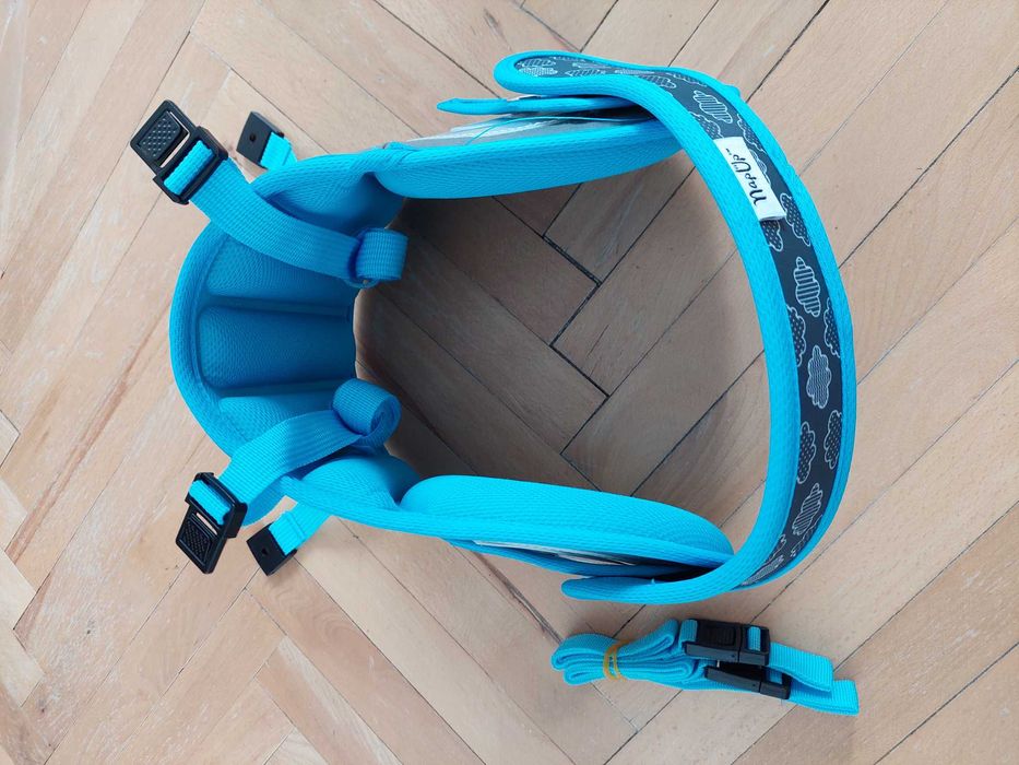 Suport tetiera scaun auto copii