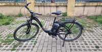 Bicicleta electrica (e-bike) Kettler.