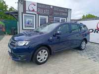 Dacia Logan MCV 0.9 Benzina 95 Cp 2013/11 Rate sau Cash