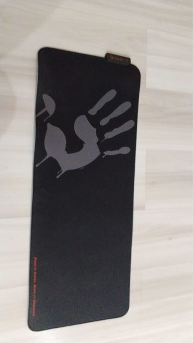 коврик блуди для компьютерной мыши