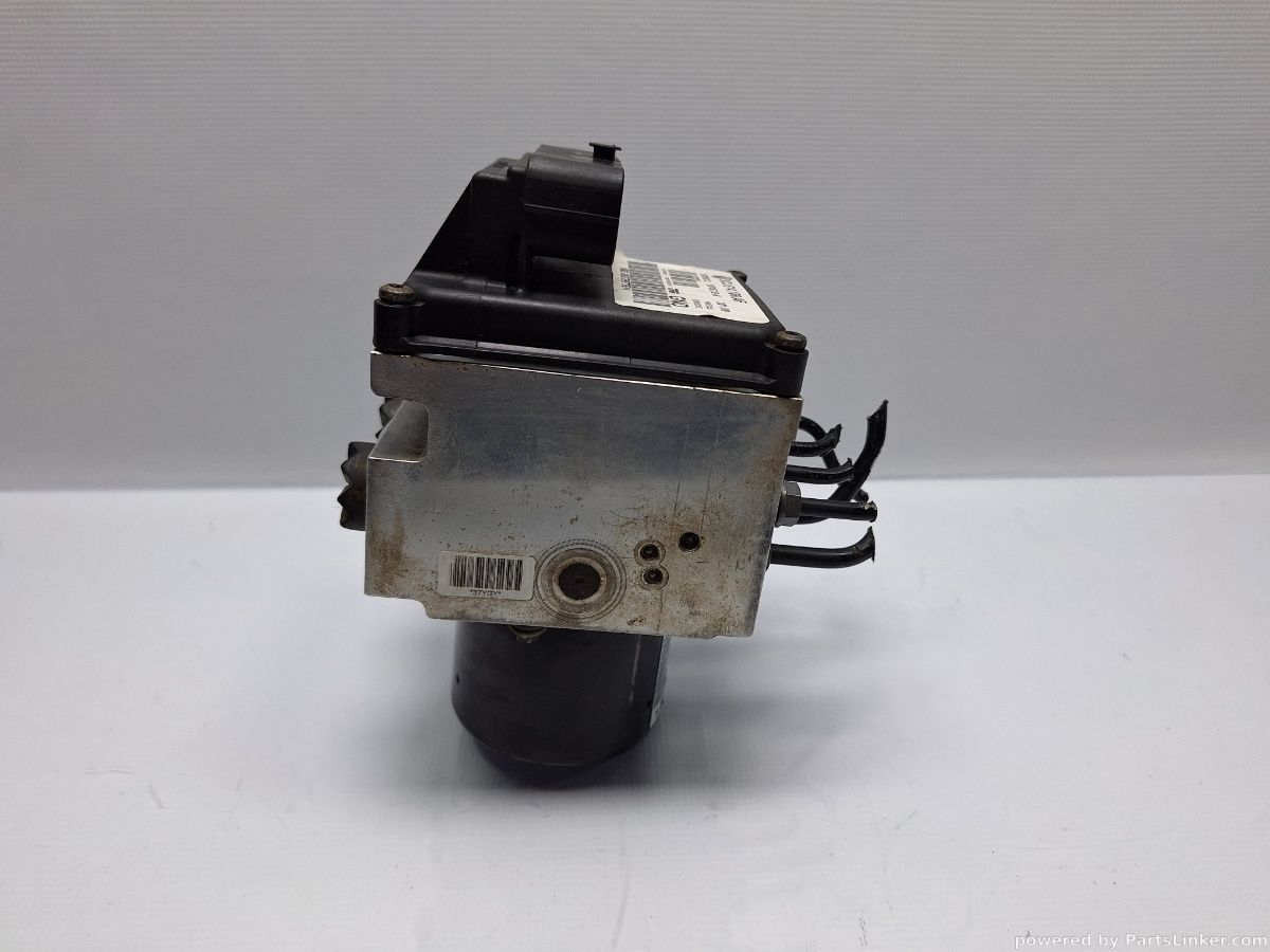 Modul pompa ABS VOLKSWAGEN PASSAT Variant (3C5) [ 2005 - 2011 ] TDI (CBDC) 81KW|110HP OEM 3C0614109AF
